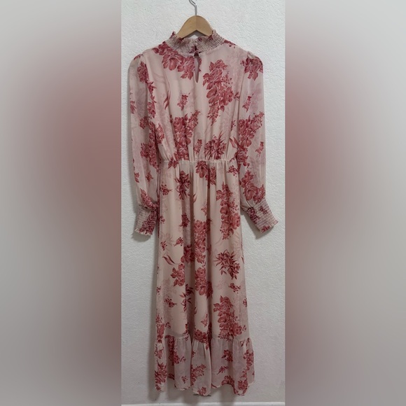 Baltic Born Luciana Maxi Dress NWT - Picture 5 of 8